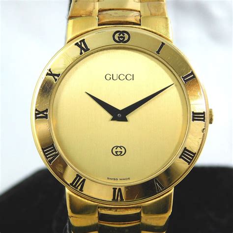 are gucci watches good quality|are gucci watches swiss made.